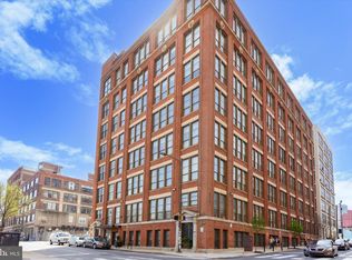1238 Callowhill St SUITE 403, Philadelphia, PA 19123