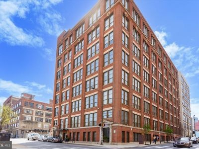 1238 Callowhill St SUITE 403, Philadelphia, PA, 19123