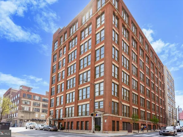 1238 Callowhill St Suite 403, Philadelphia, PA 19123