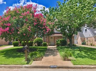20246 Pittsford Dr, Katy, TX 77450