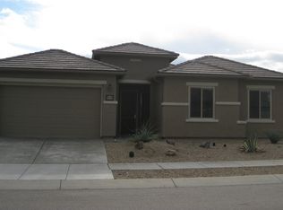 5394 S Black Falls Dr, Tucson, AZ 85747