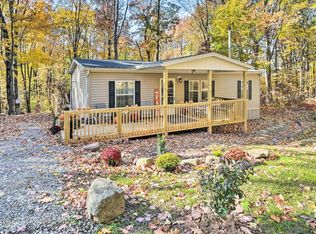 363 Blue Knob Rd, Portage, PA 15946