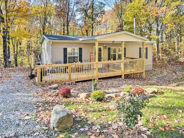 363 Blue Knob Rd, Portage, PA 15946