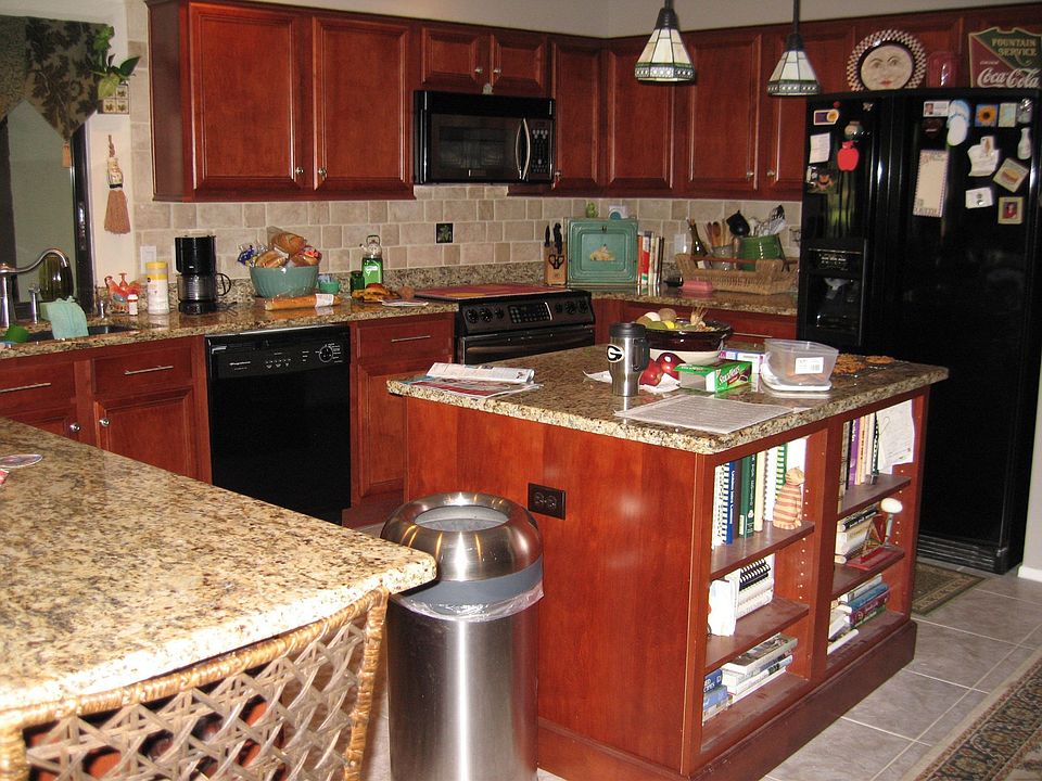 Granite Countertops