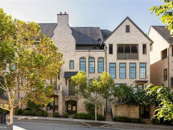 6617 Cadence Blvd, Sandy Springs, GA 30328