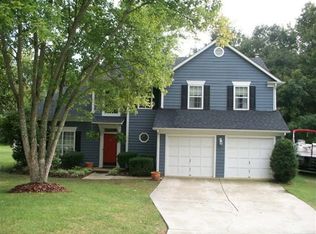 1515 Running Brook Rd, Charlotte, NC 28214