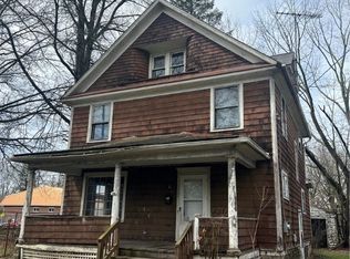 480 Wildwood Ave, Akron, OH 44320