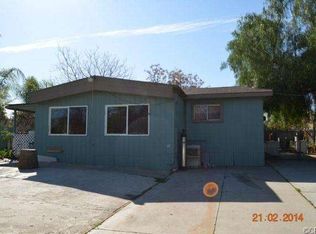 19601 Alexander St, Perris, CA 92570