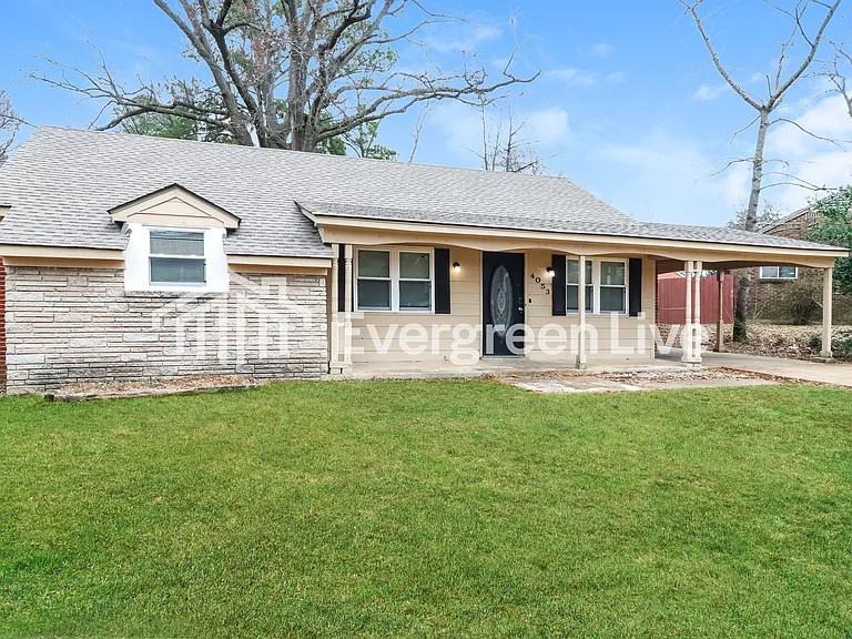 4053 Chippewa Rd — Photo 2