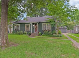 3944 Baltimore Ave, Shreveport, LA 71106