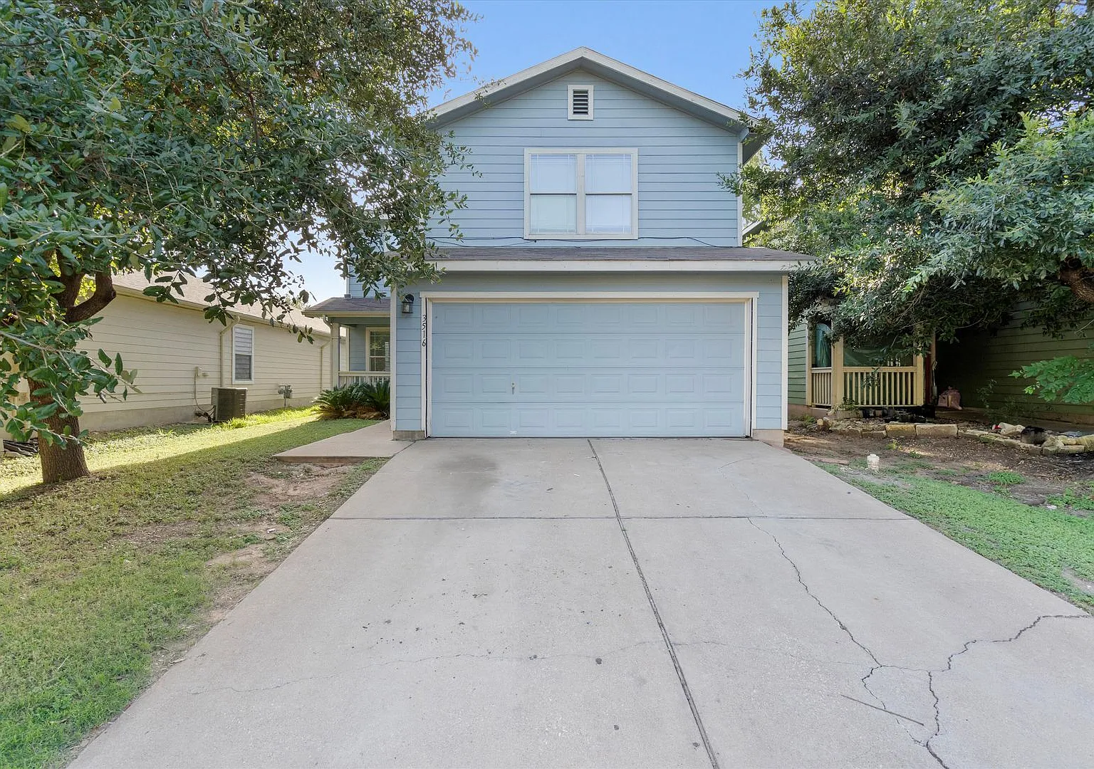 3516 Sand Dunes Ave, Austin, Texas 78744 — Photo 1