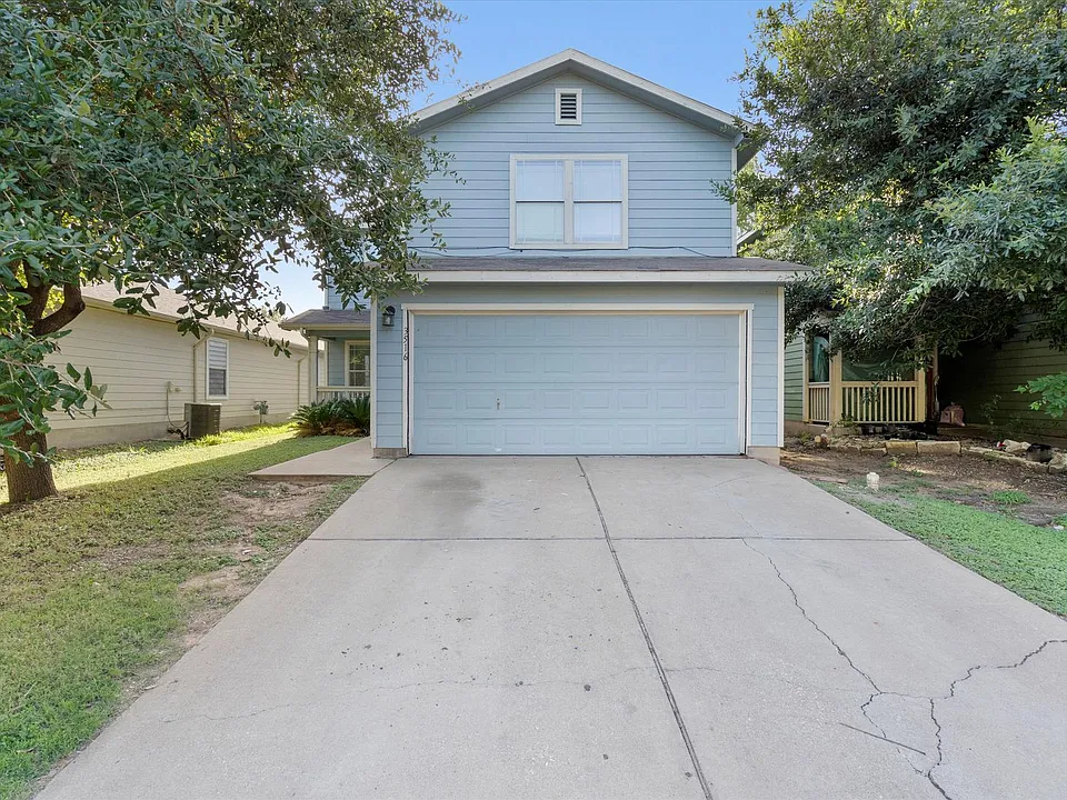 3516 Sand Dunes Ave