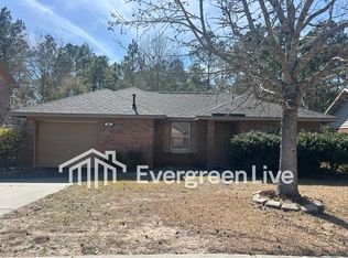 684 Carrier Dr, Pensacola, FL 32506