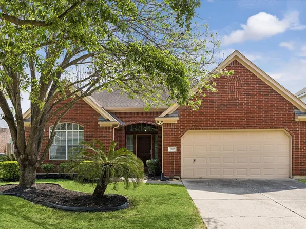 11707 Mesa Wells Dr, Tomball, TX 77377