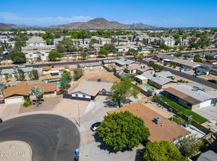 3117 W PERSHING Avenue, Phoenix, AZ 85029