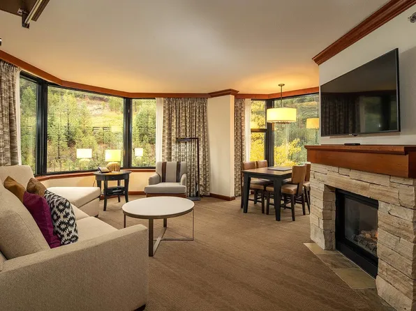 400 Squaw Creek Rd #445-447, Olympic Valley, CA 96146