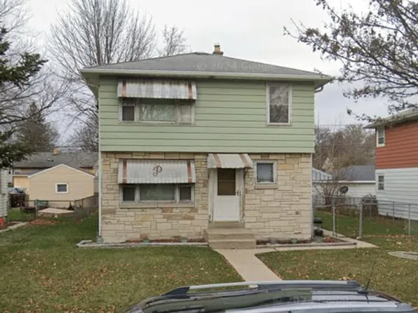 6916 West Villard AVENUE #6918, Milwaukee, WI 53218