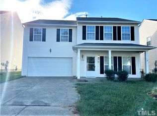 4349 Cardinal Grove Blvd, Raleigh, NC 27616