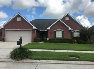 4930 Meadow Lark Ln, Marrero, LA 70072