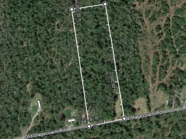 158 Stagecoach Road, Alton, ME 04468