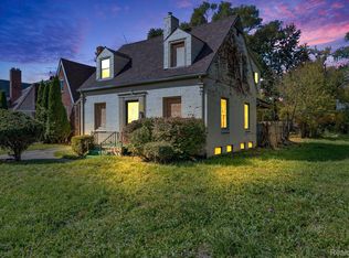 11235 Wayburn St, Detroit, MI 48224