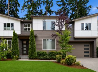 8629 NE 134th Pl, Kirkland, WA 98034