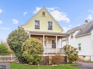 7711 Park Dr, Baltimore, MD 21234