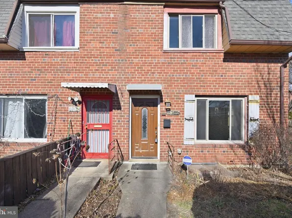 5701 Chillum Pl NE, Washington, DC 20011