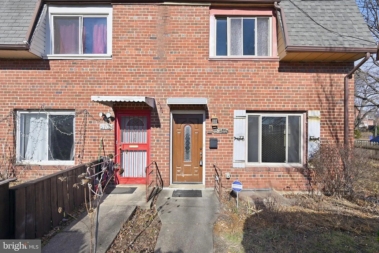 5701 Chillum Pl NE photo 1