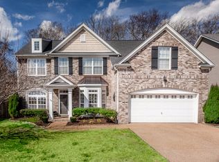 1042 Tanyard Springs Dr, Spring Hill, TN 37174