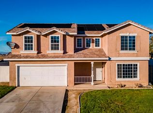 3339 Kayak St, Lancaster, CA 93535