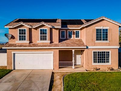 3339 Kayak St, Lancaster, CA, 93535
