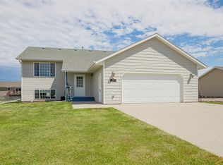 312 Freude Ln, Box Elder, SD 57719