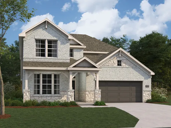 Balcones Plan, Summerview