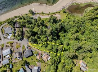 8115 178th Avenue Ct SW, Longbranch, WA 98351