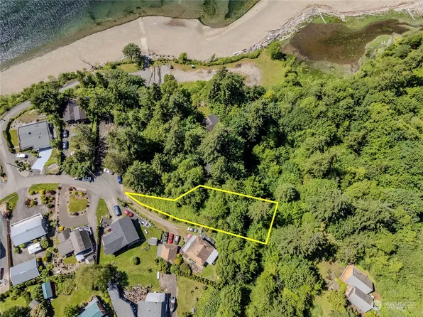 8115 178th Ave Ct SW, Longbranch, WA 98351