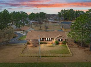 303 N Lincoln Street, Benson, NC 27504