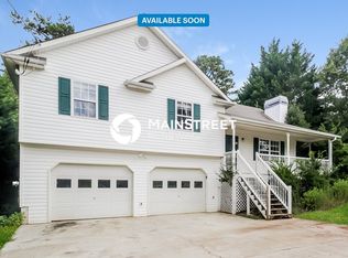 18 Fairview Dr, Dallas, GA 30157