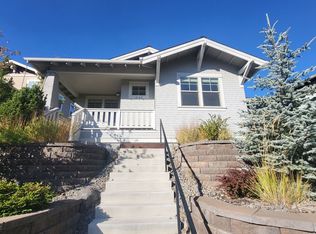 2107 NW Lemhi Pass Dr, Bend, OR 97703