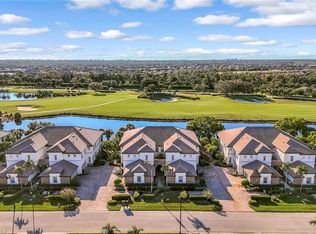 9537 Ironstone TER #201, NAPLES, FL 34120