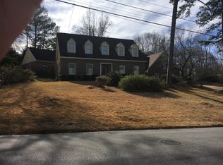 707 India Rd, Opelika, AL 36801