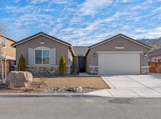 10270 Gold Mine Dr, Reno, NV 89521