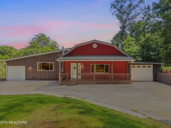802 Cusick Cir, Lenoir City, TN 37772