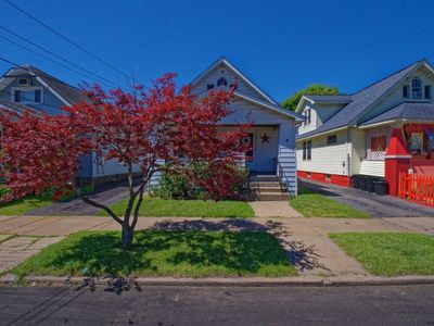 1554 Richard St, Schenectady, NY, 12303