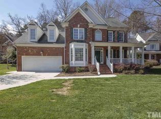 3914 Sterling Ridge Ln, Durham, NC 27707