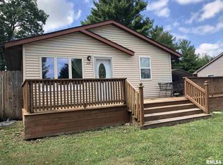 3121 Camereigh, Springfield, IL 62707