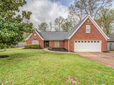 5157 Jeffrey Keith Dr, Arlington, TN, 38002