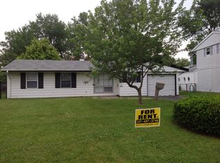 9415 E 36th Pl, Indianapolis, IN 46235