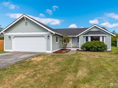 80 SW Bainbridge Lane, Coupeville, WA, 98239