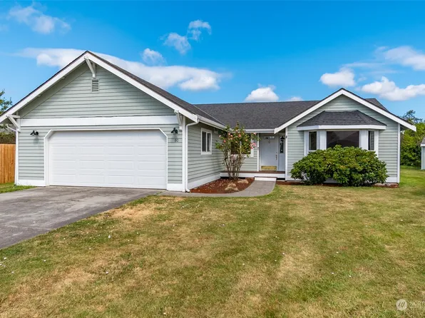 80 SW Bainbridge Lane, Coupeville, WA 98239